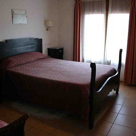 Hotel Fonda Siques Besalú Eksteriør billede
