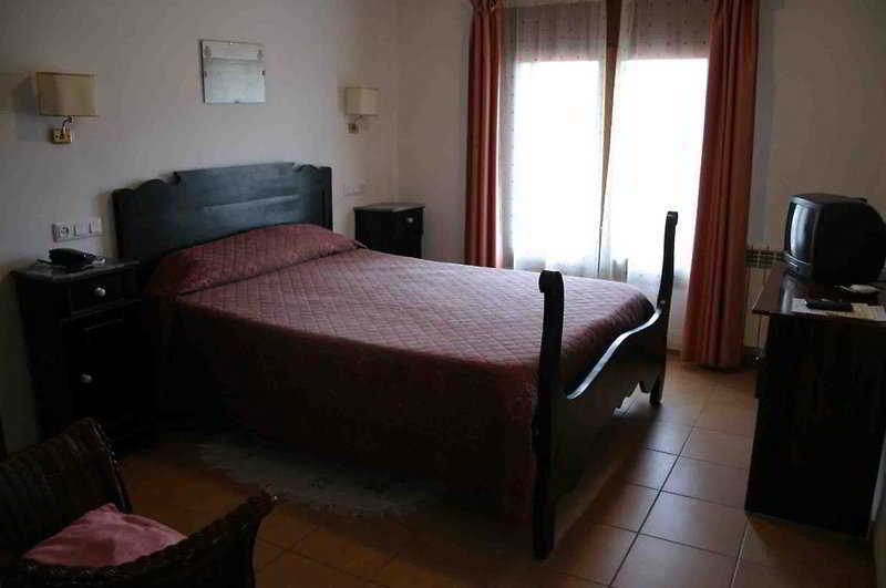 Hotel Fonda Siques Besalú Eksteriør billede